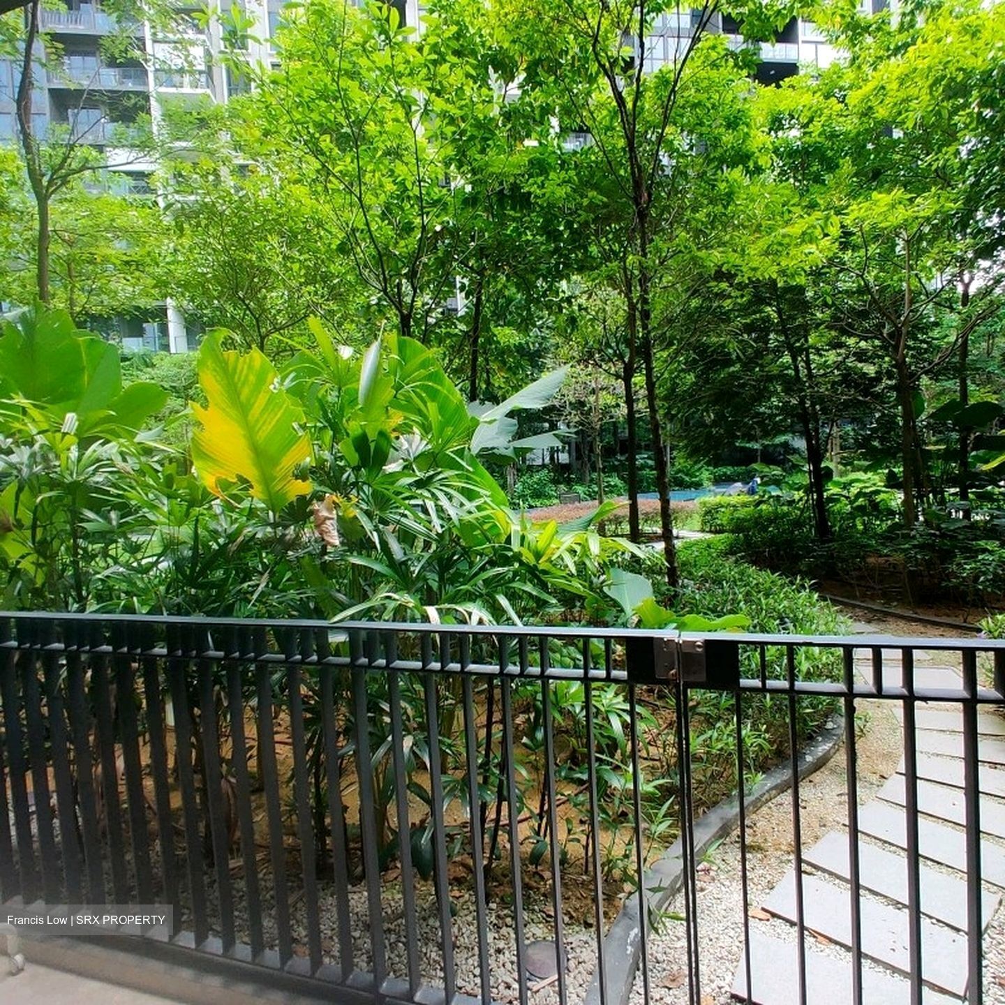 Park Colonial (D13), Condominium #551160081
